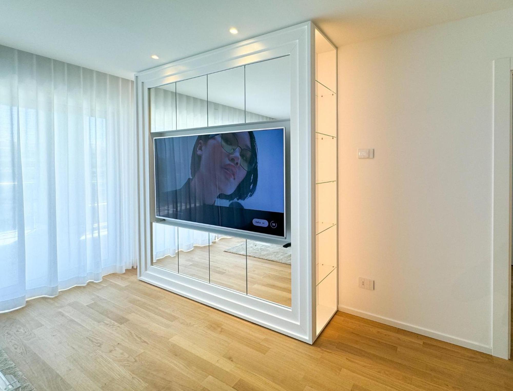 בארי Nbluxury Suite מראה חיצוני תמונה