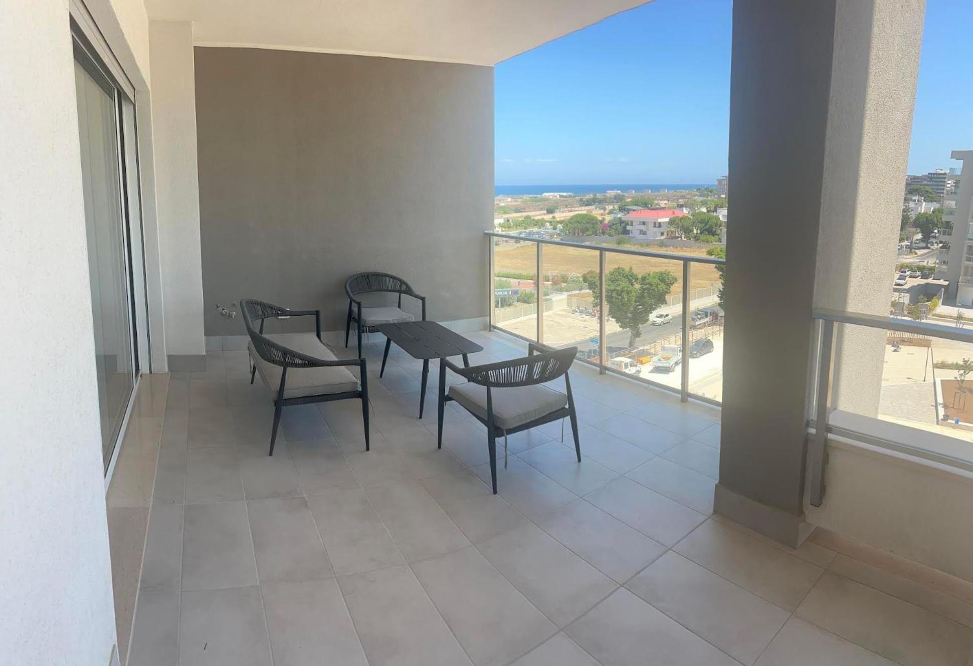 בארי Nbluxury Suite מראה חיצוני תמונה