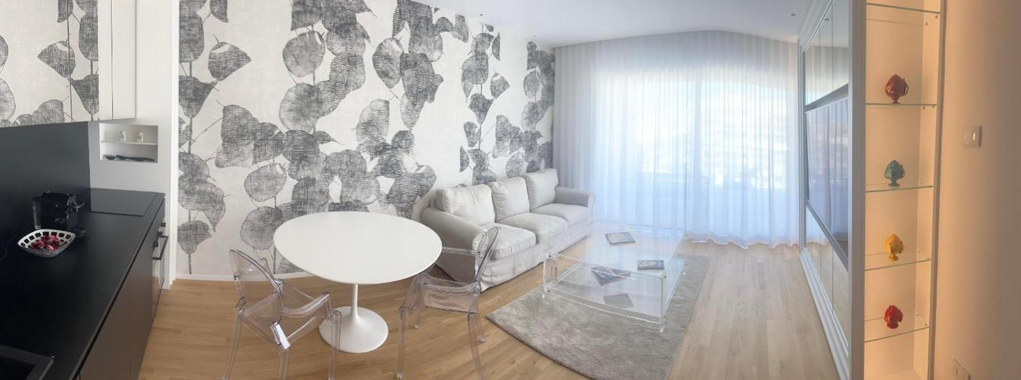 בארי Nbluxury Suite מראה חיצוני תמונה